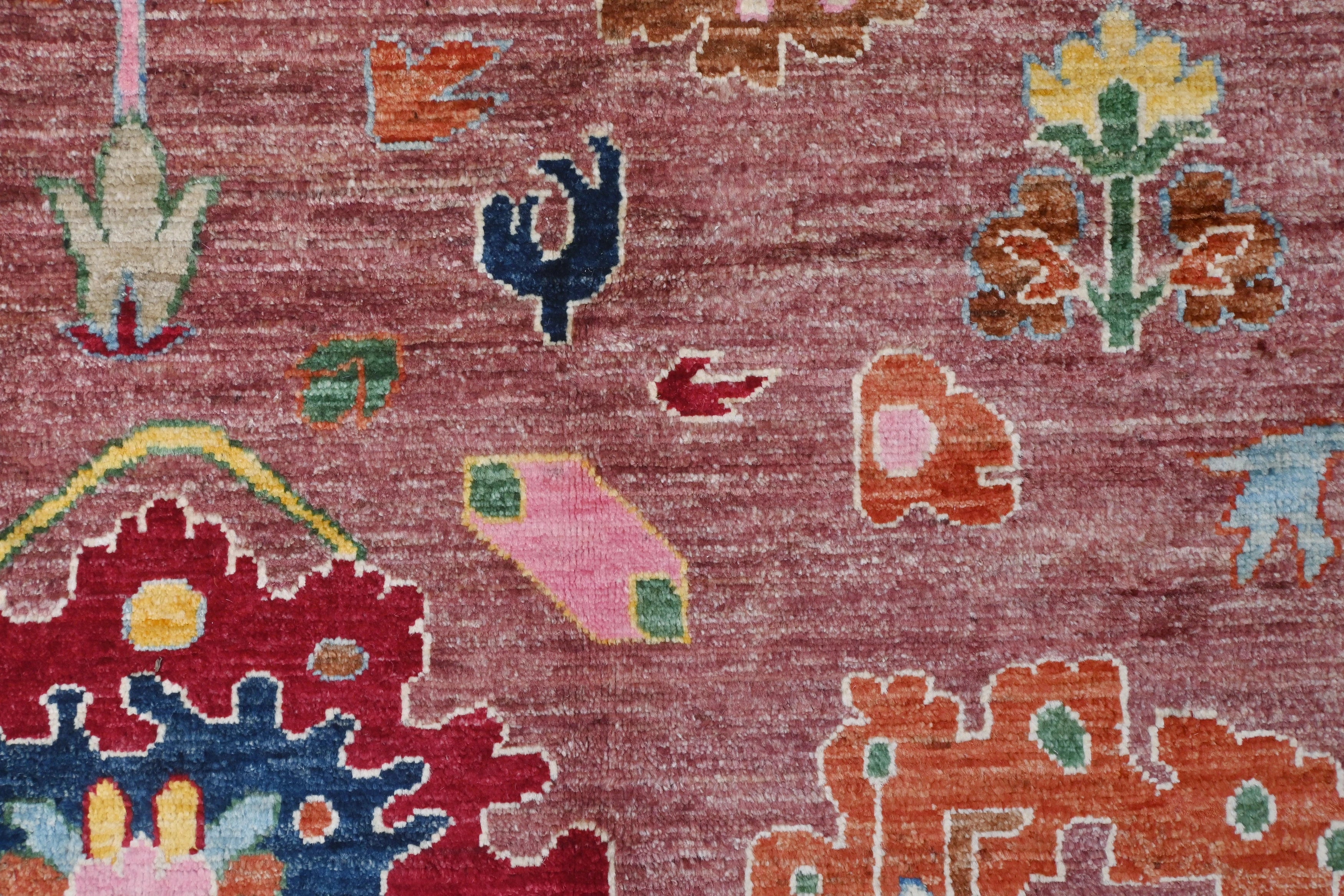Najaf's Favourites - Najaf Rugs & Textile
