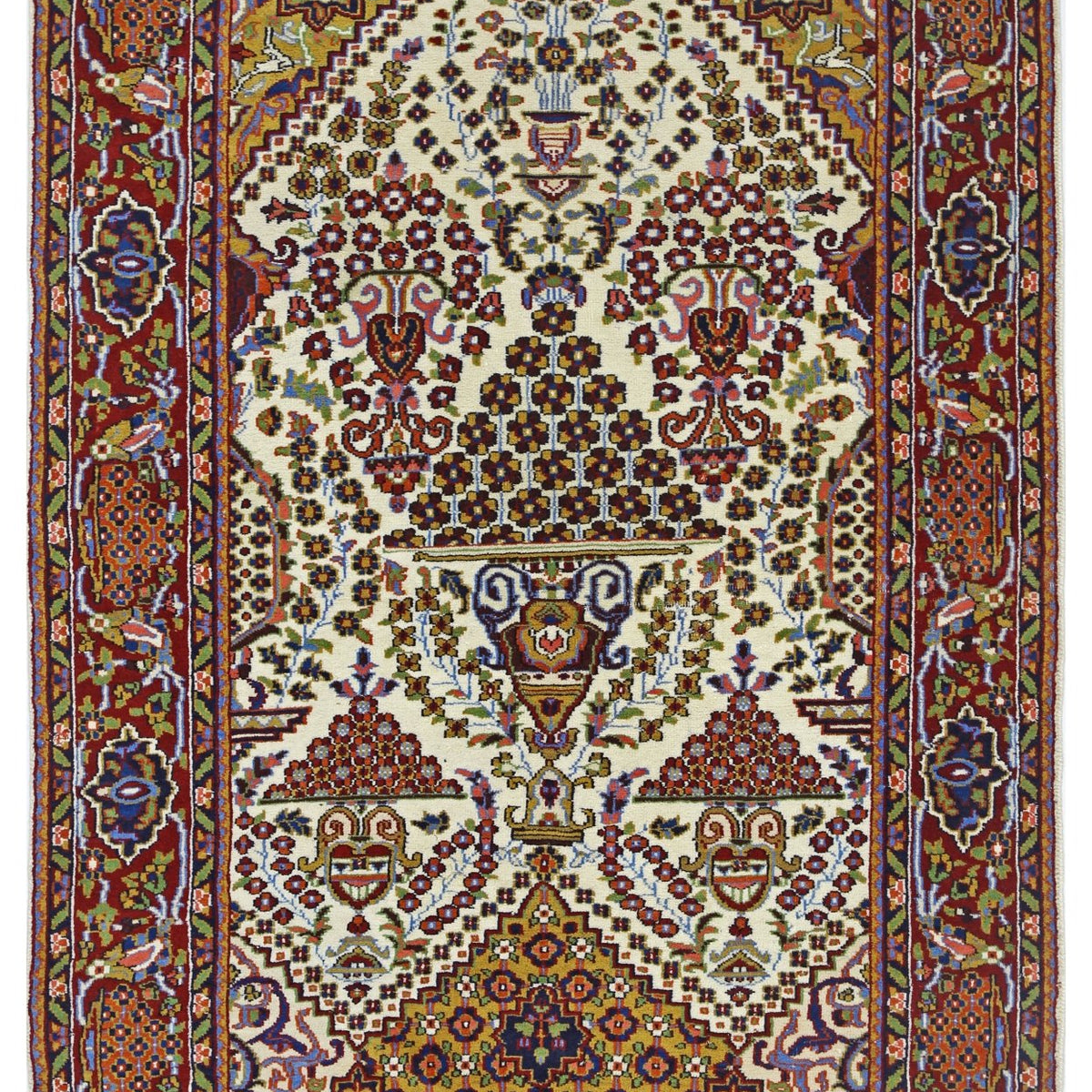 Pakistani Rugs | Handmade Pakistani Rugs Stockist Melbourne – Najaf Rugs