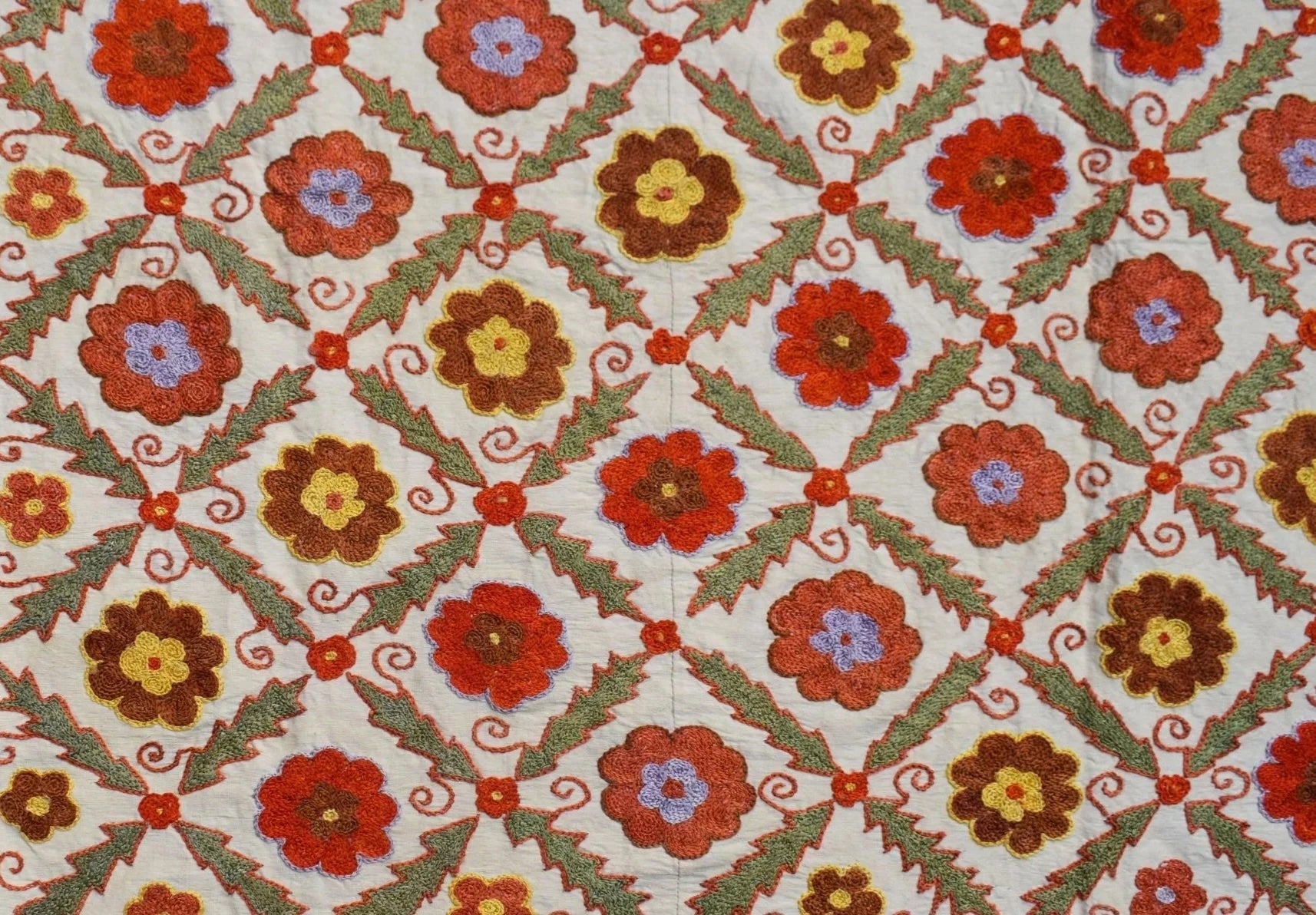 Suzani - Najaf Rugs & Textile