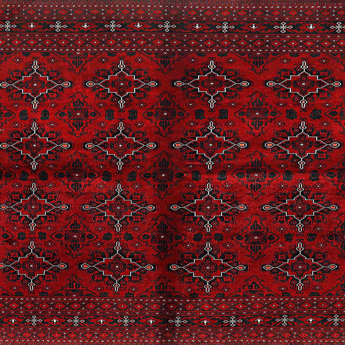Handmade Traditional Rug Handmade Traditional Rugs – Najaf Rugs