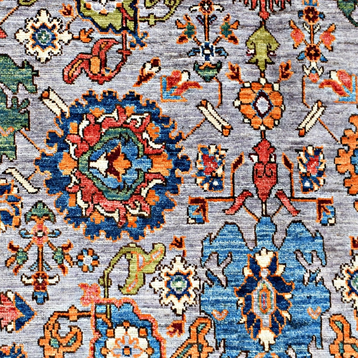 Handmade Traditional Rugs – Najaf Rugs