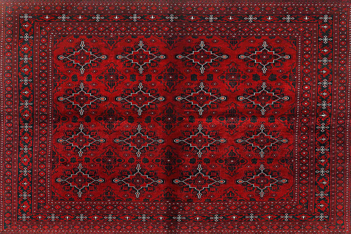 Handmade Traditional Rug Handmade Traditional Rugs – Najaf Rugs