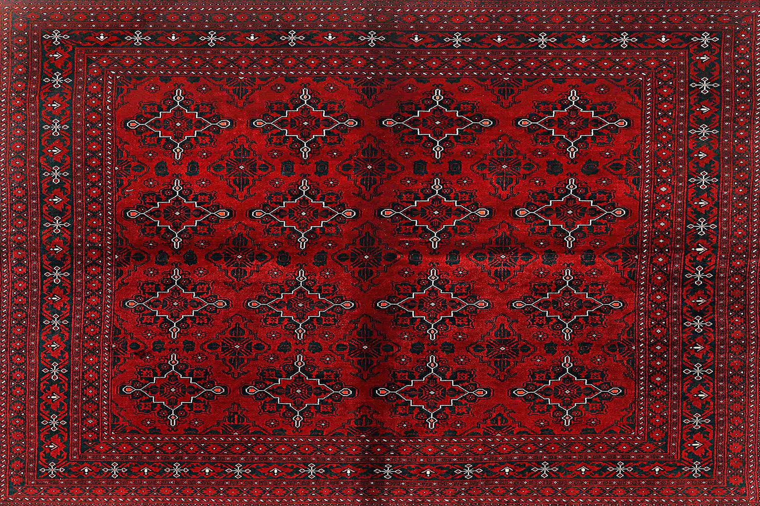 Traditional Rugs - Najaf Rugs & Textile