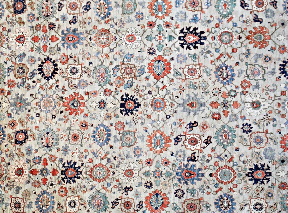 Transitional Rugs Australia | Handmade Transitional Rugs Melbourne ...