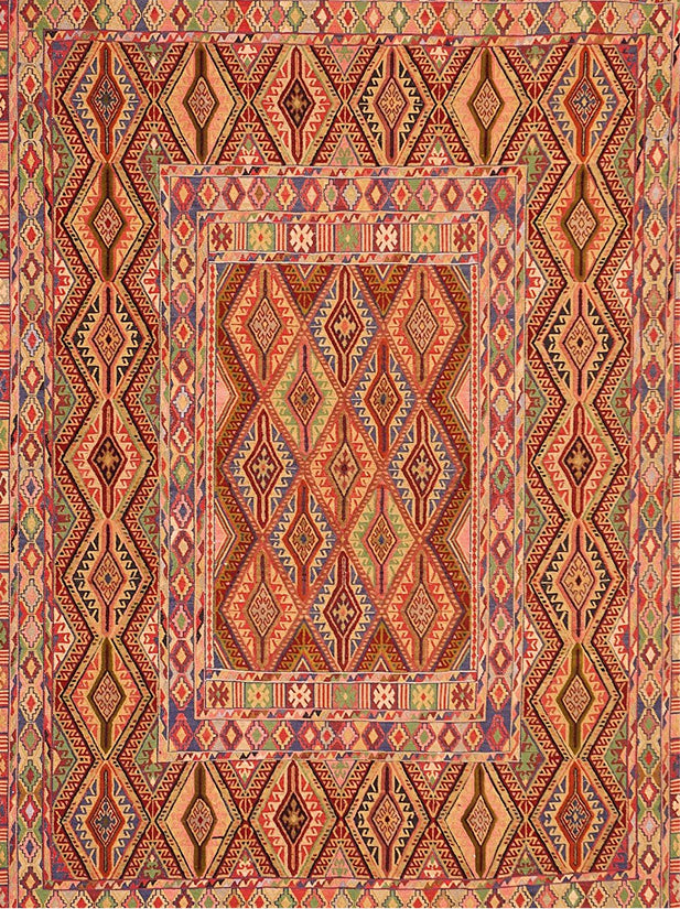 Tribal Rugs - Najaf Rugs & Textile