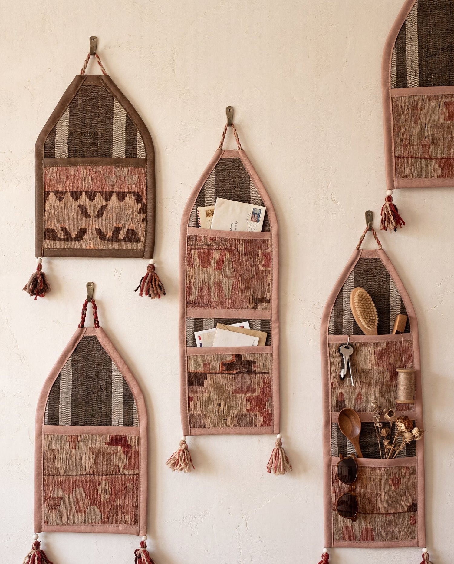 Vintage Turkish Pockets