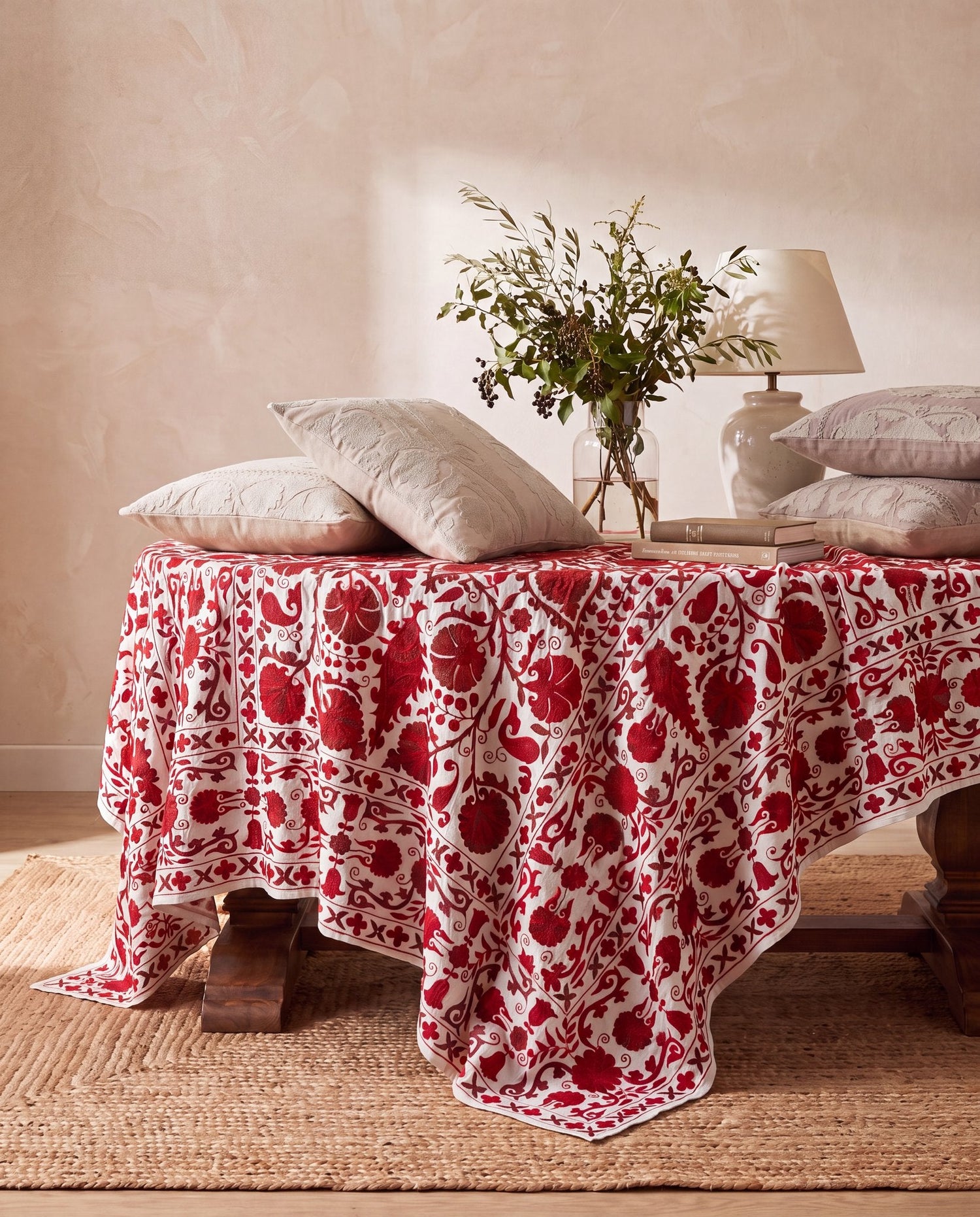 Textiles & Treasures