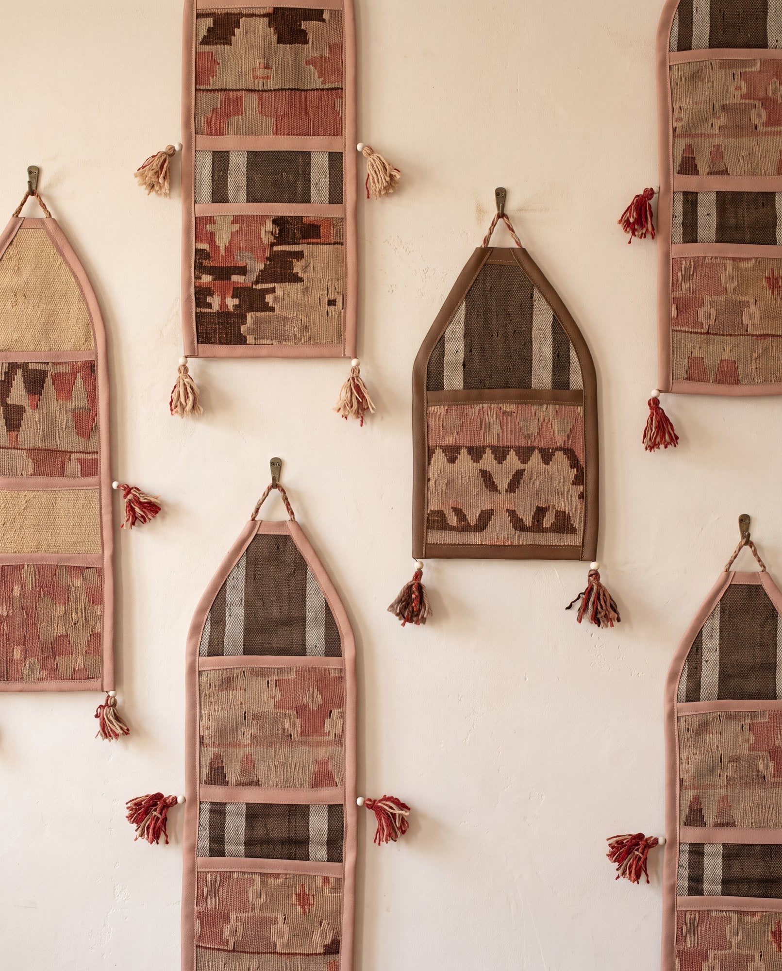 Textiles & Treasures