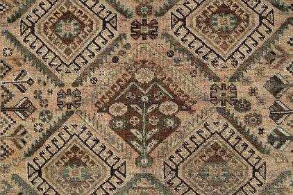 Vintage Rugs - Najaf Rugs & Textile