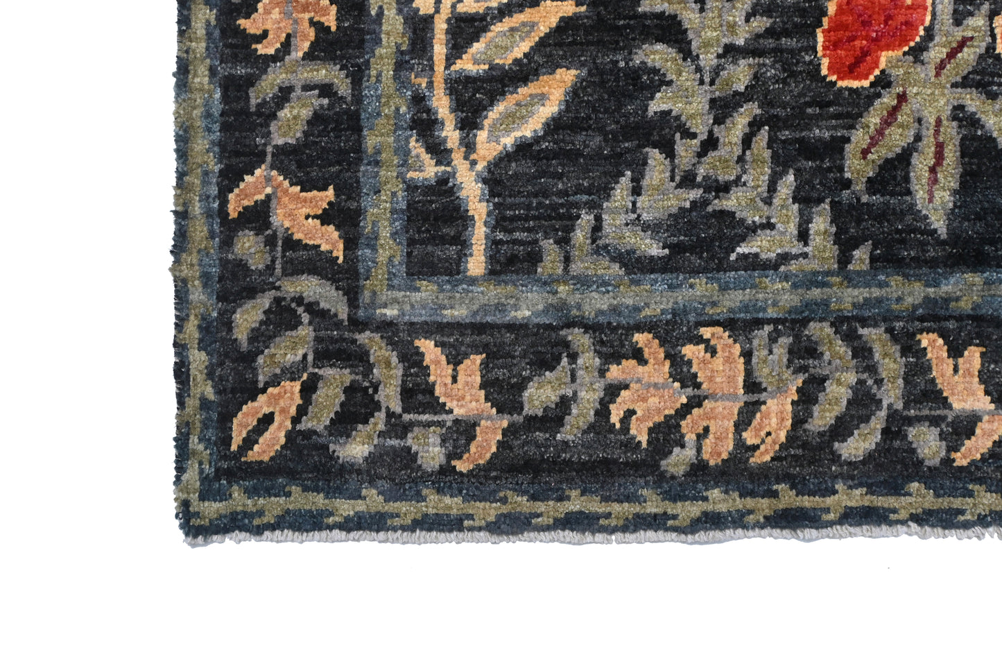 Transitional Kohi Rug