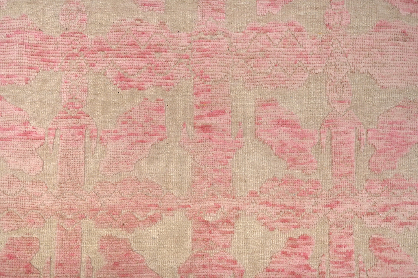 Transitional Kohi Rug