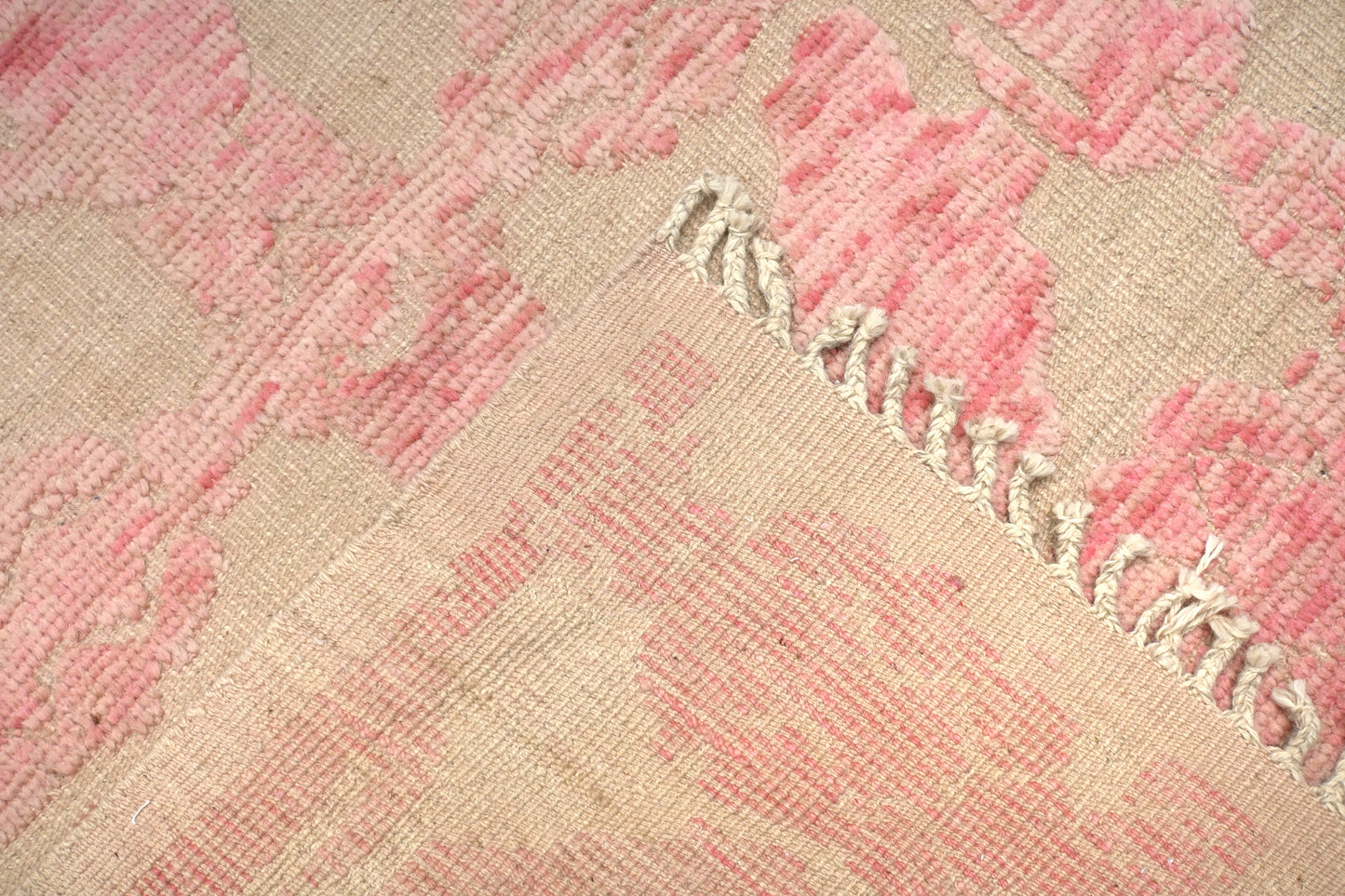 Transitional Kohi Rug