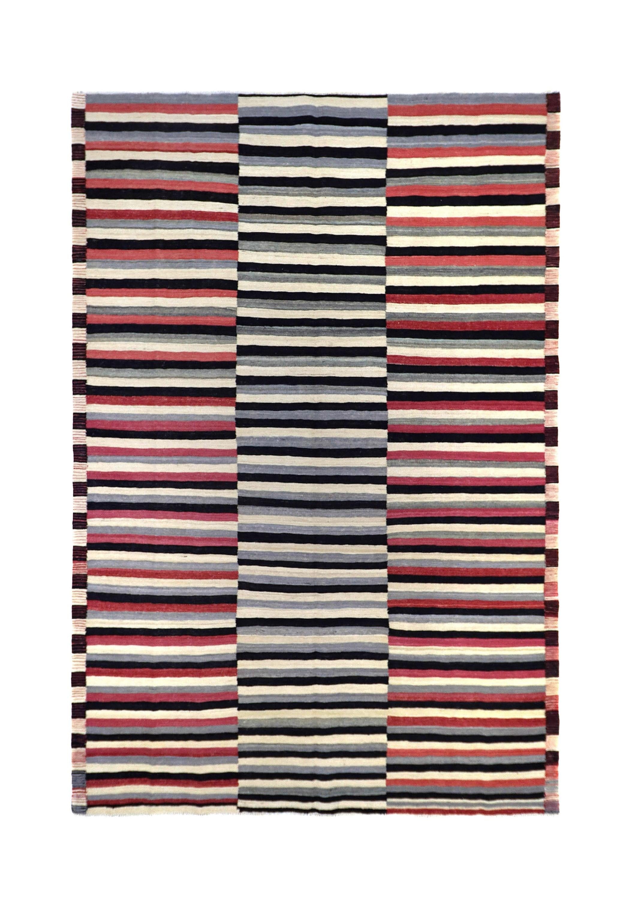 Afghan Faryab Kilim