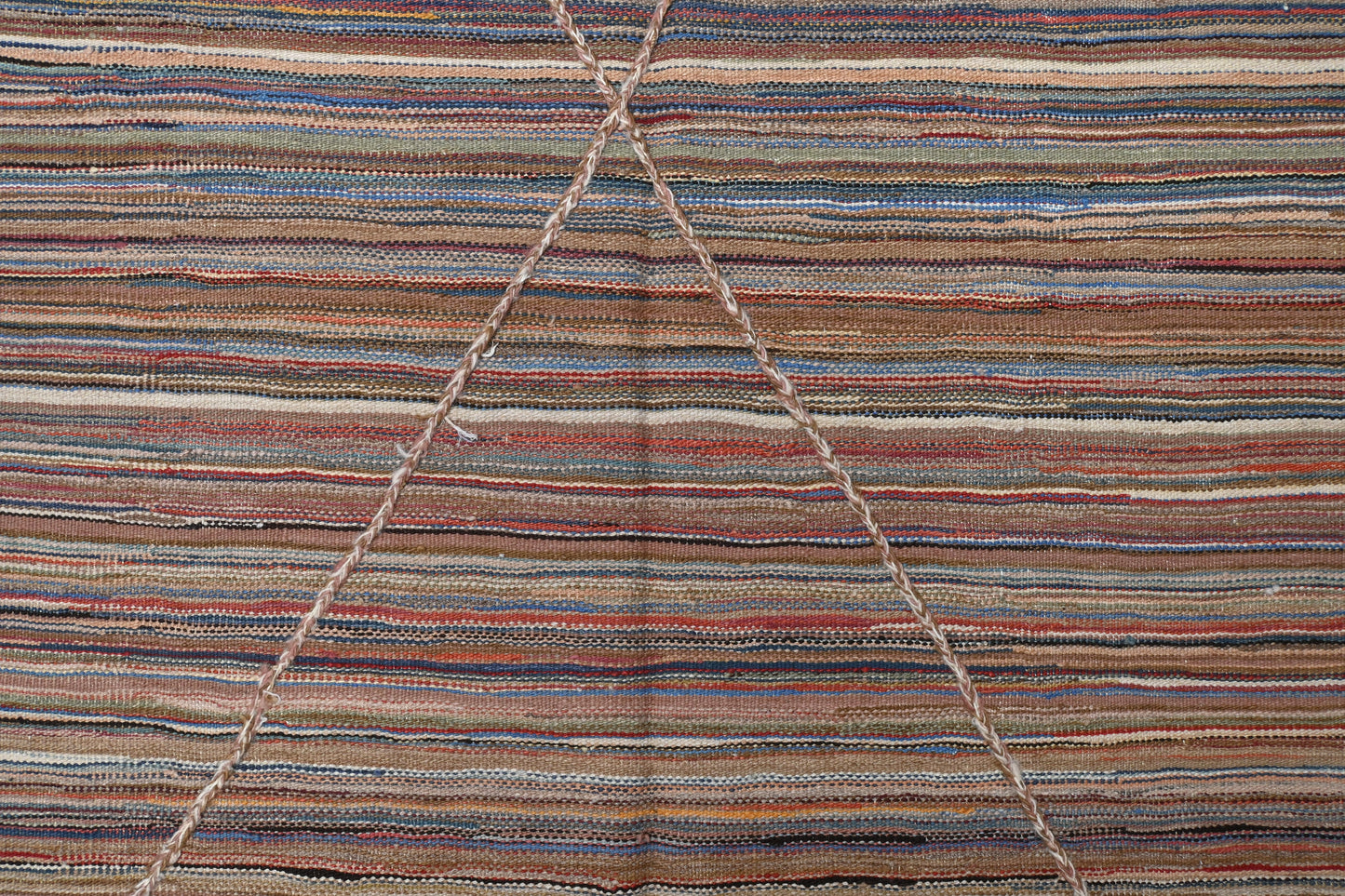 Afghan Faryab Kilim