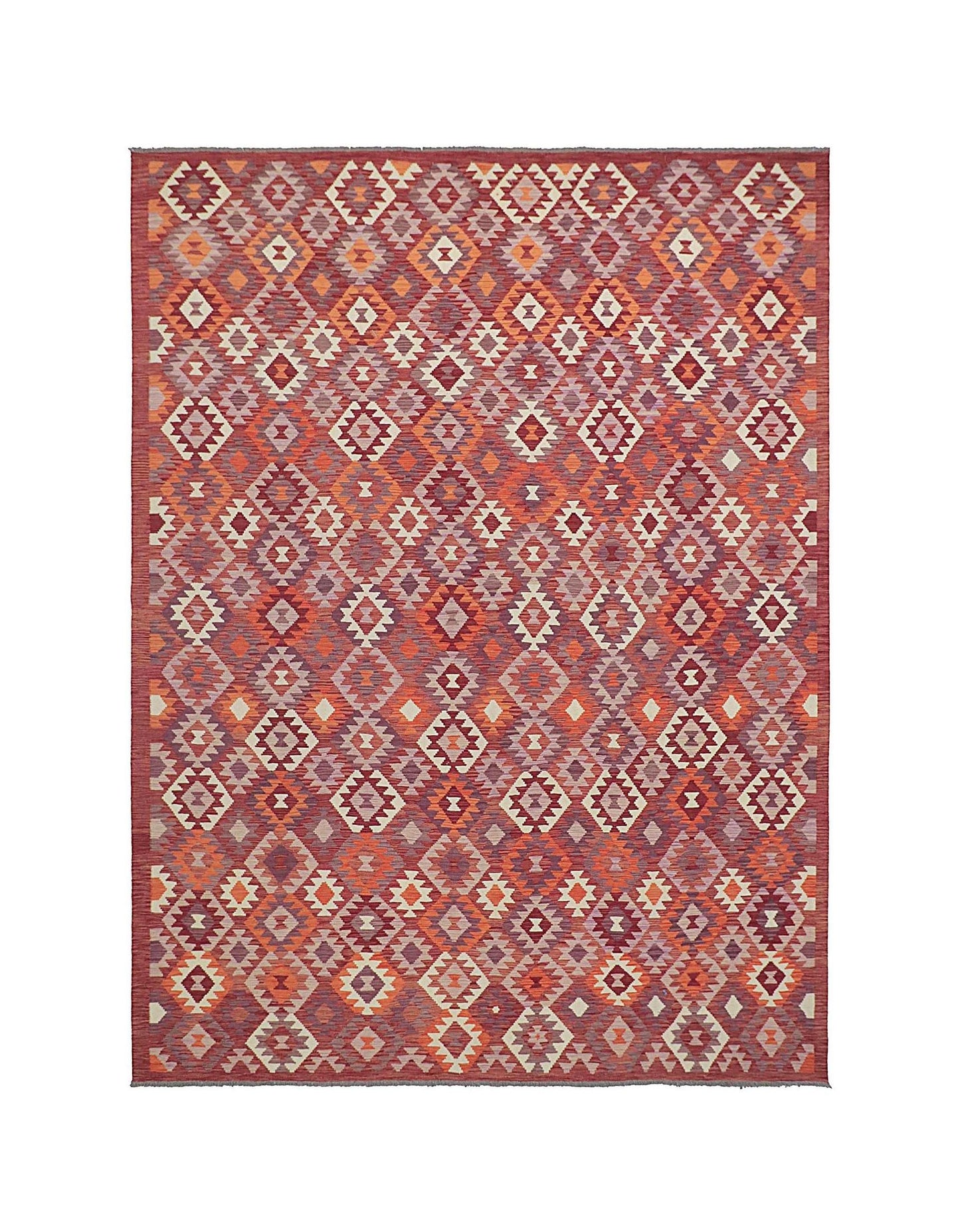 Afghan Faryab Kilim