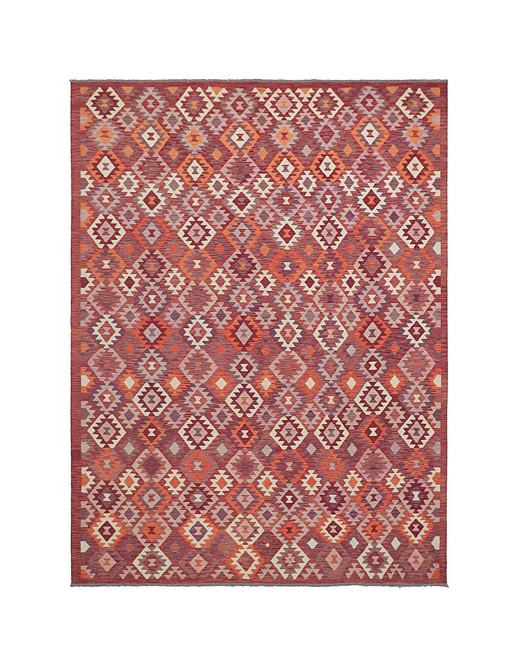 Afghan Faryab Kilim