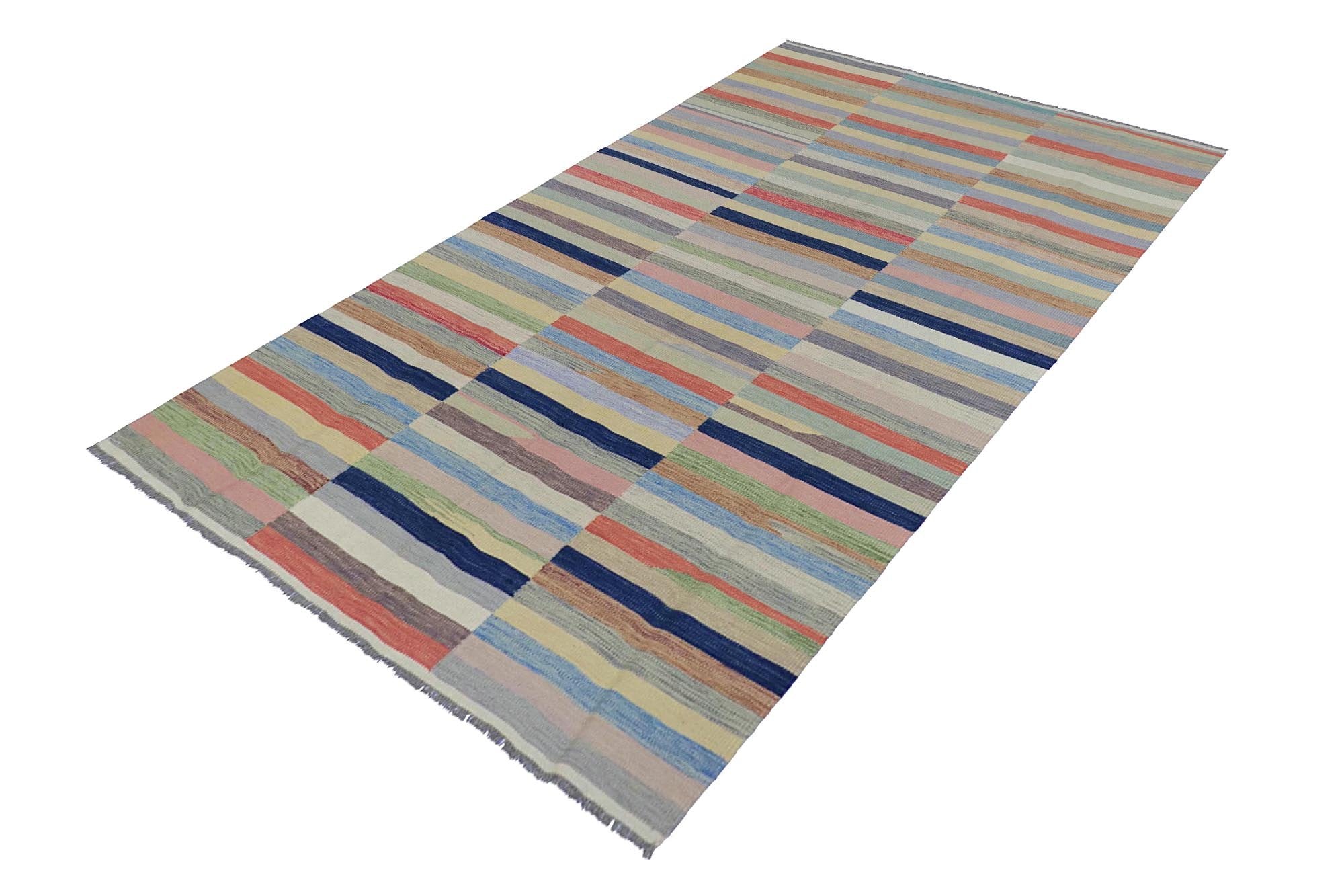 Afghan Faryab Kilim