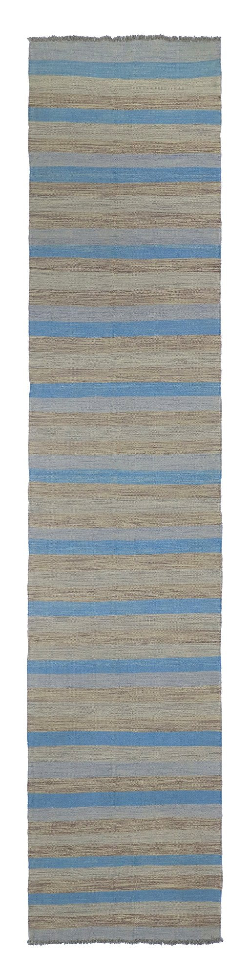 Afghan Faryab Kilim Runner