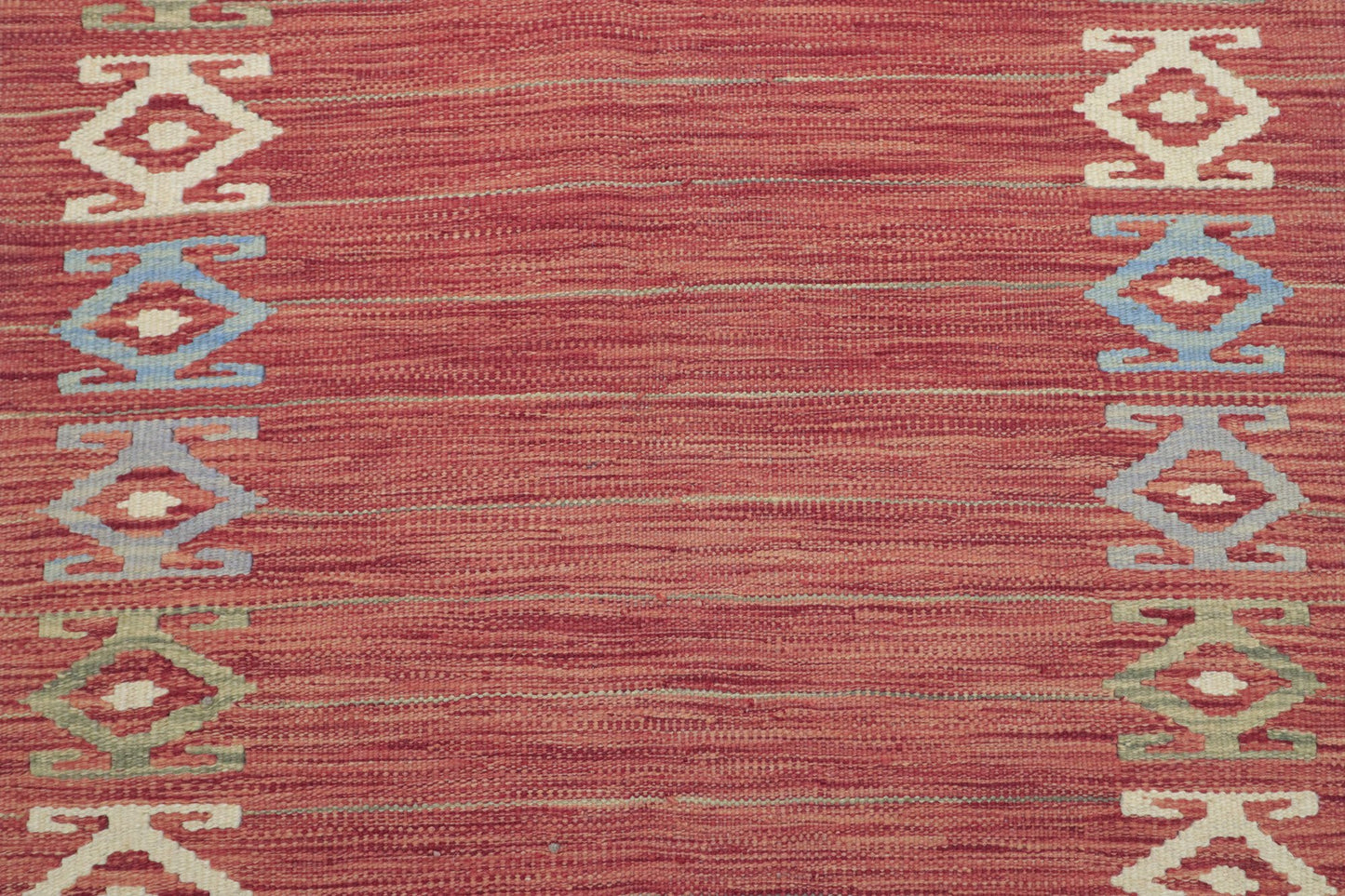 Afghan Faryab Kilim Runner