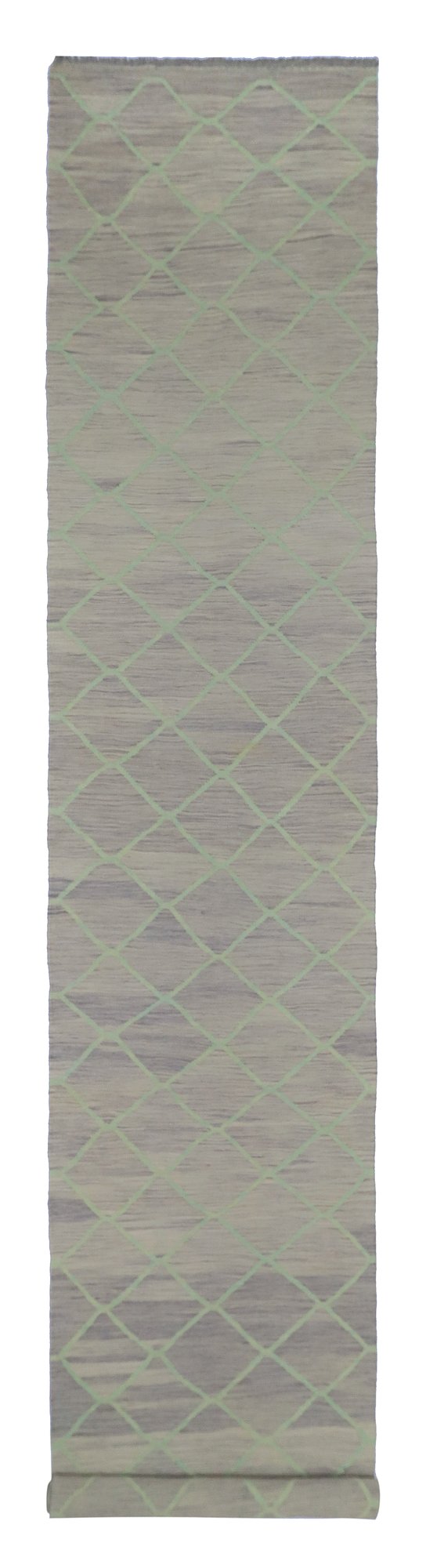 Afghan Faryab Kilim Runner