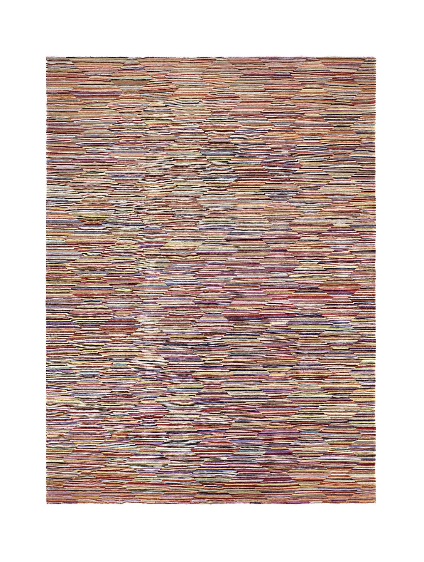 Afghan Faryab Kilim