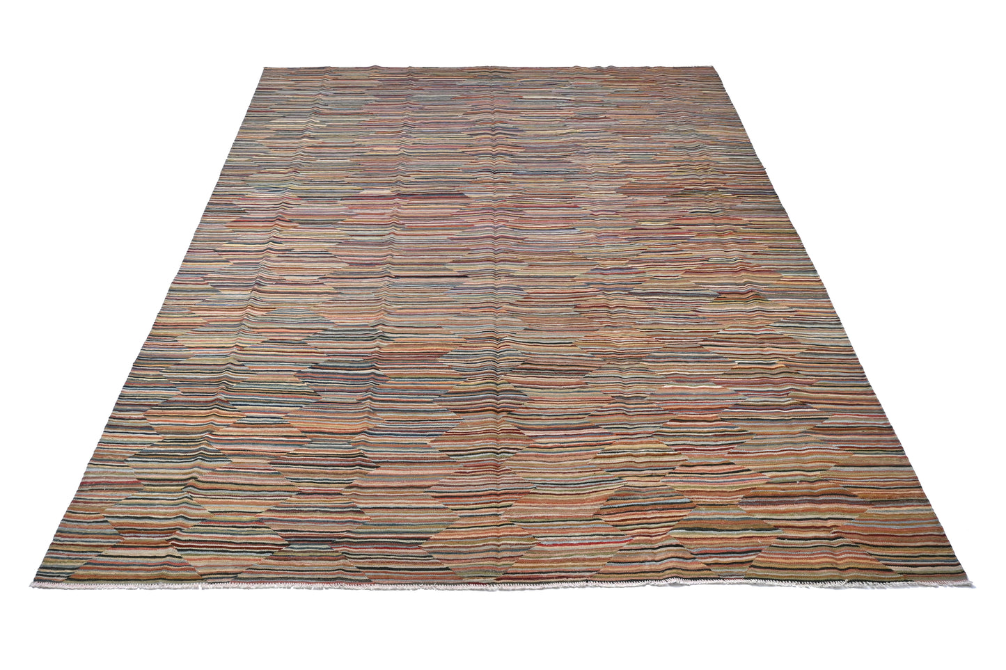 Afghan Faryab Kilim