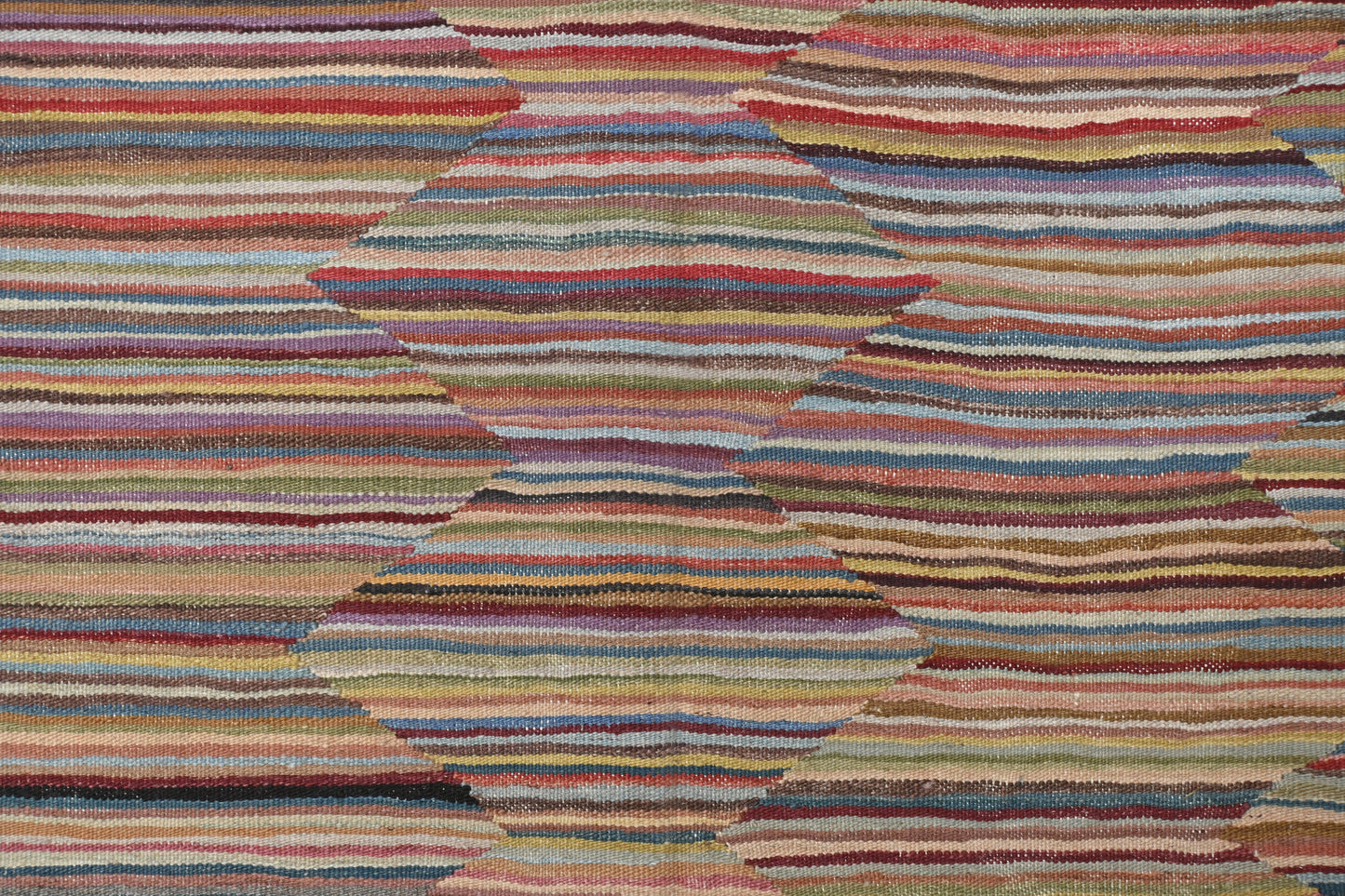 Afghan Faryab Kilim