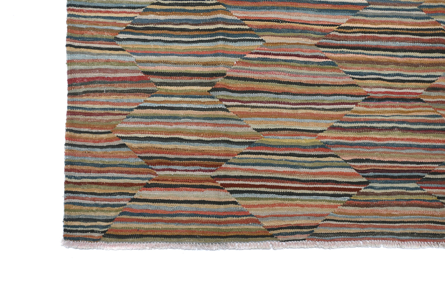 Afghan Faryab Kilim