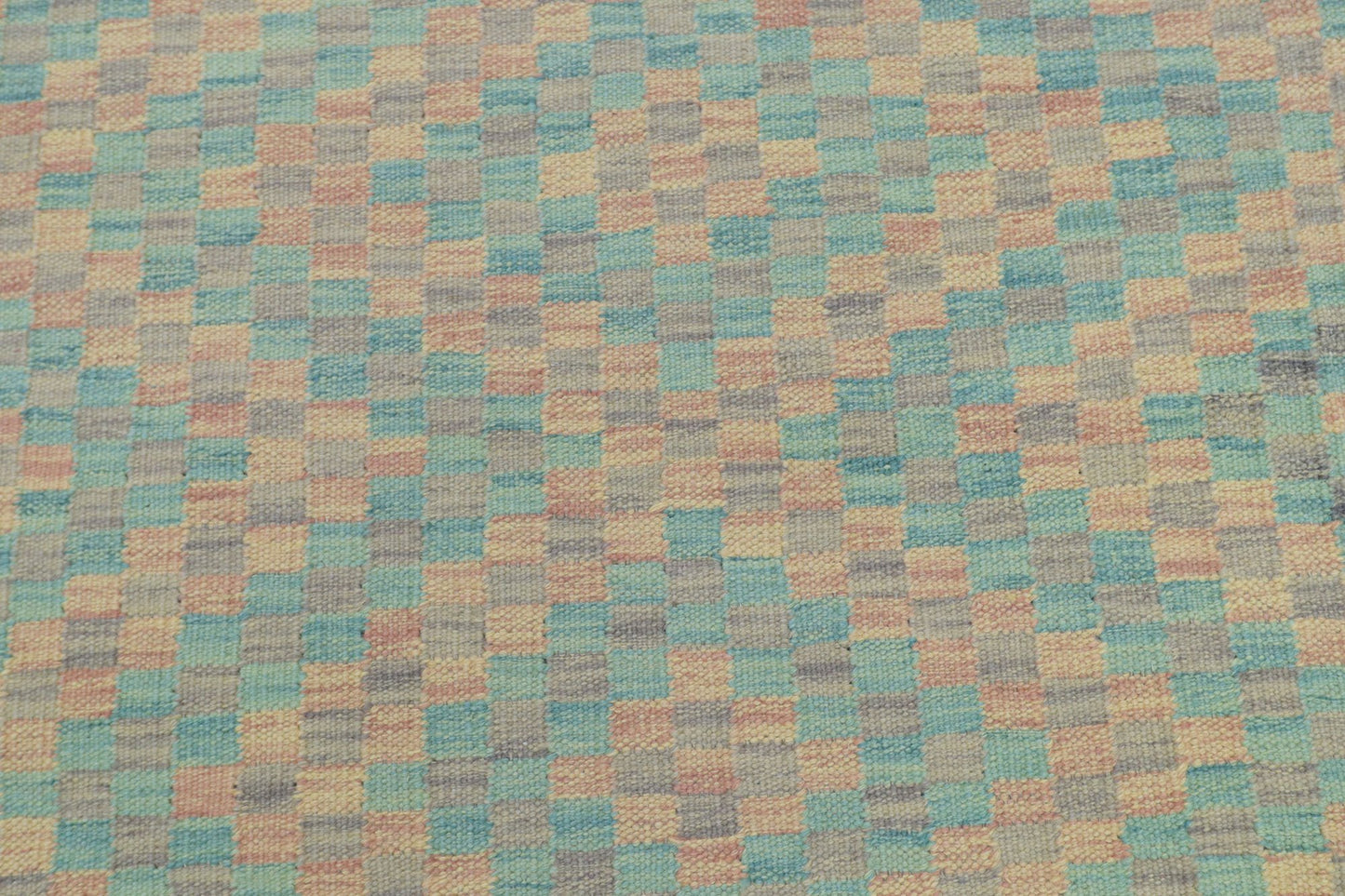 Afghan Faryab Kilim Runner
