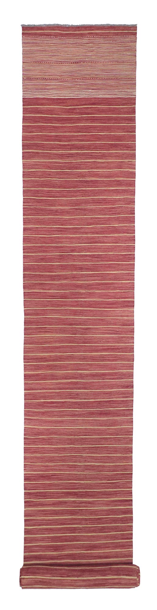 Afghan Faryab Kilim Runner