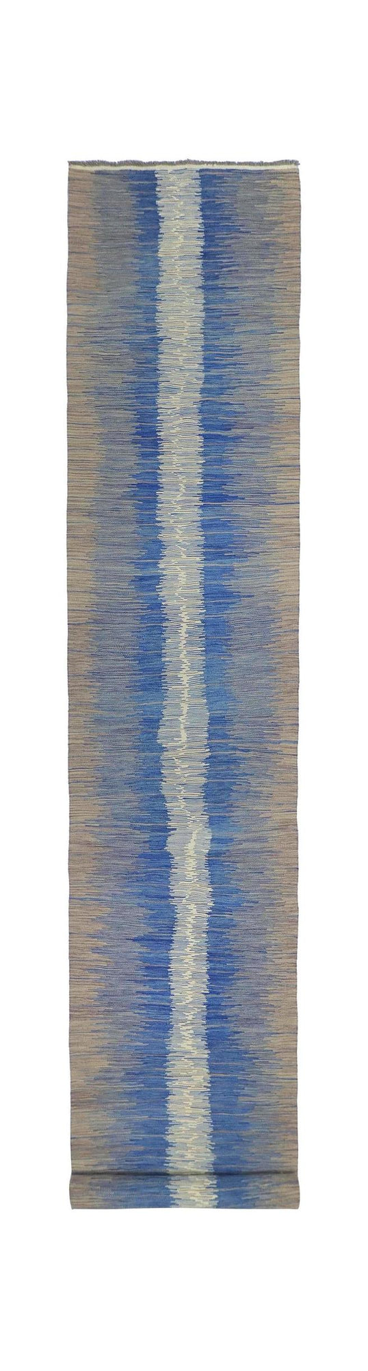 Afghan Faryab Kilim Runner