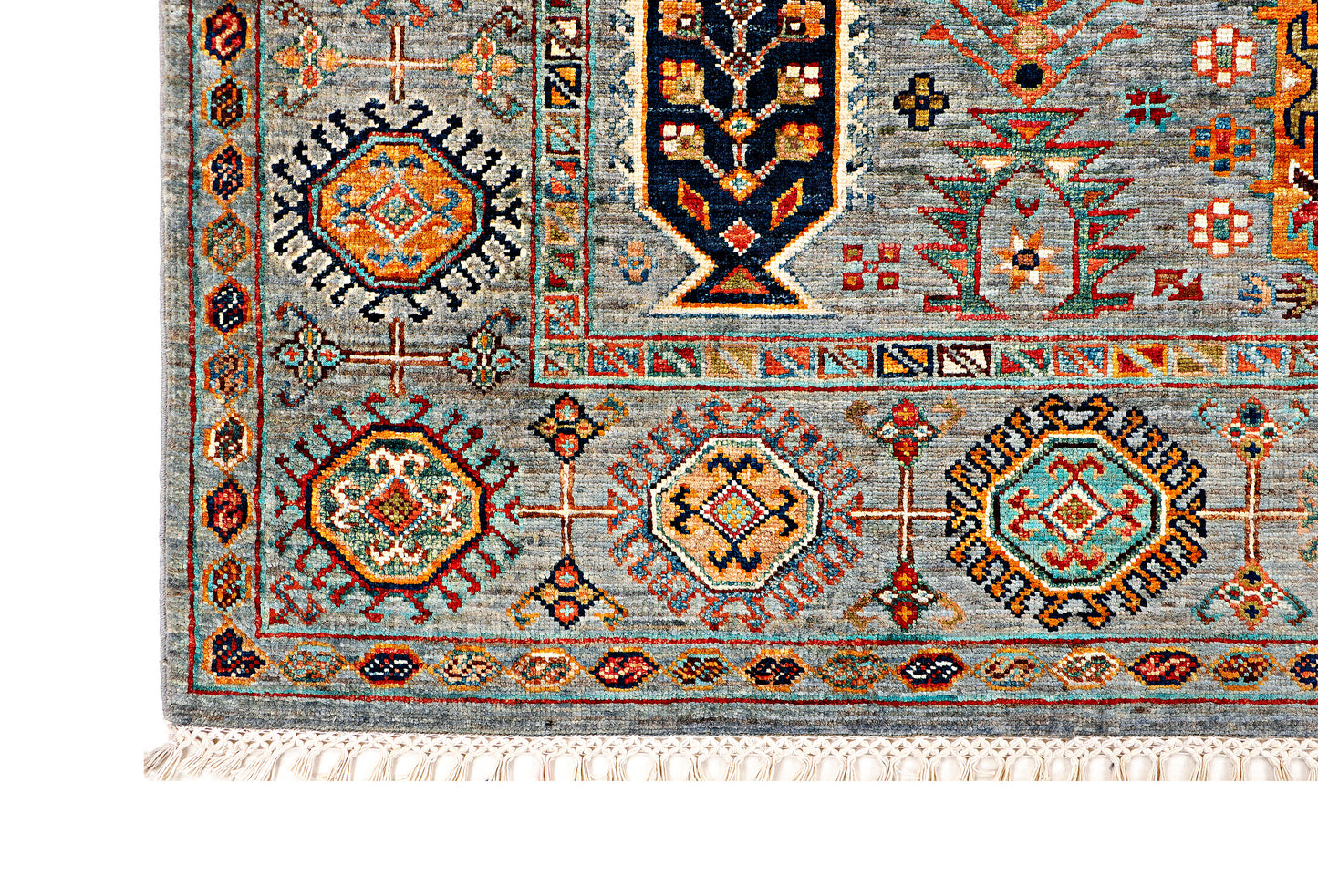 Afghan Chobi Rug