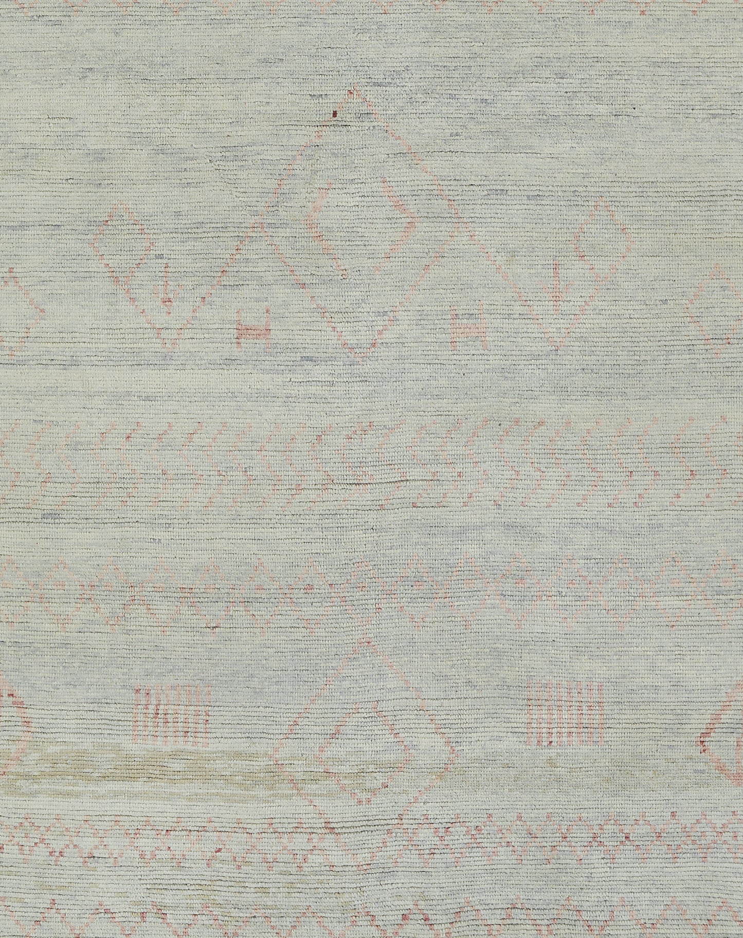 Transitional Kohi Rug