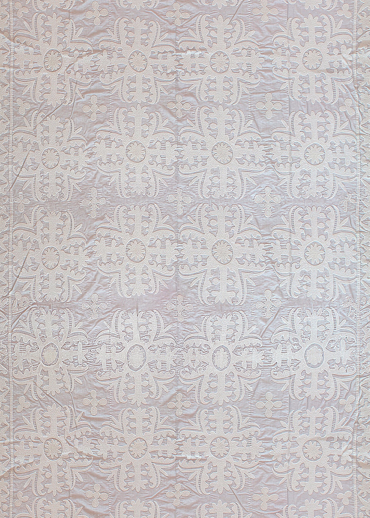 Vintage Uzbek Suzani