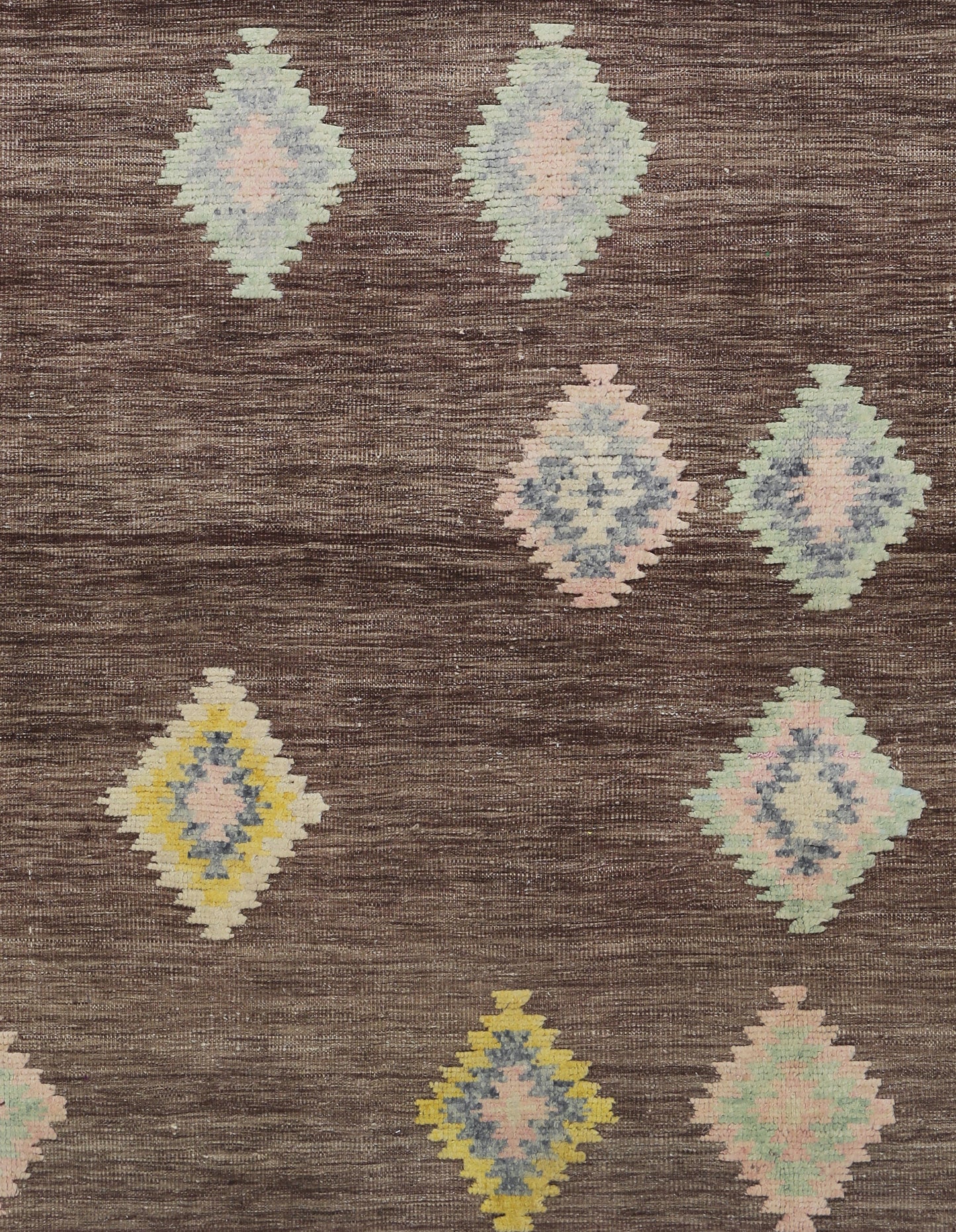 Afghan Yekta Rug