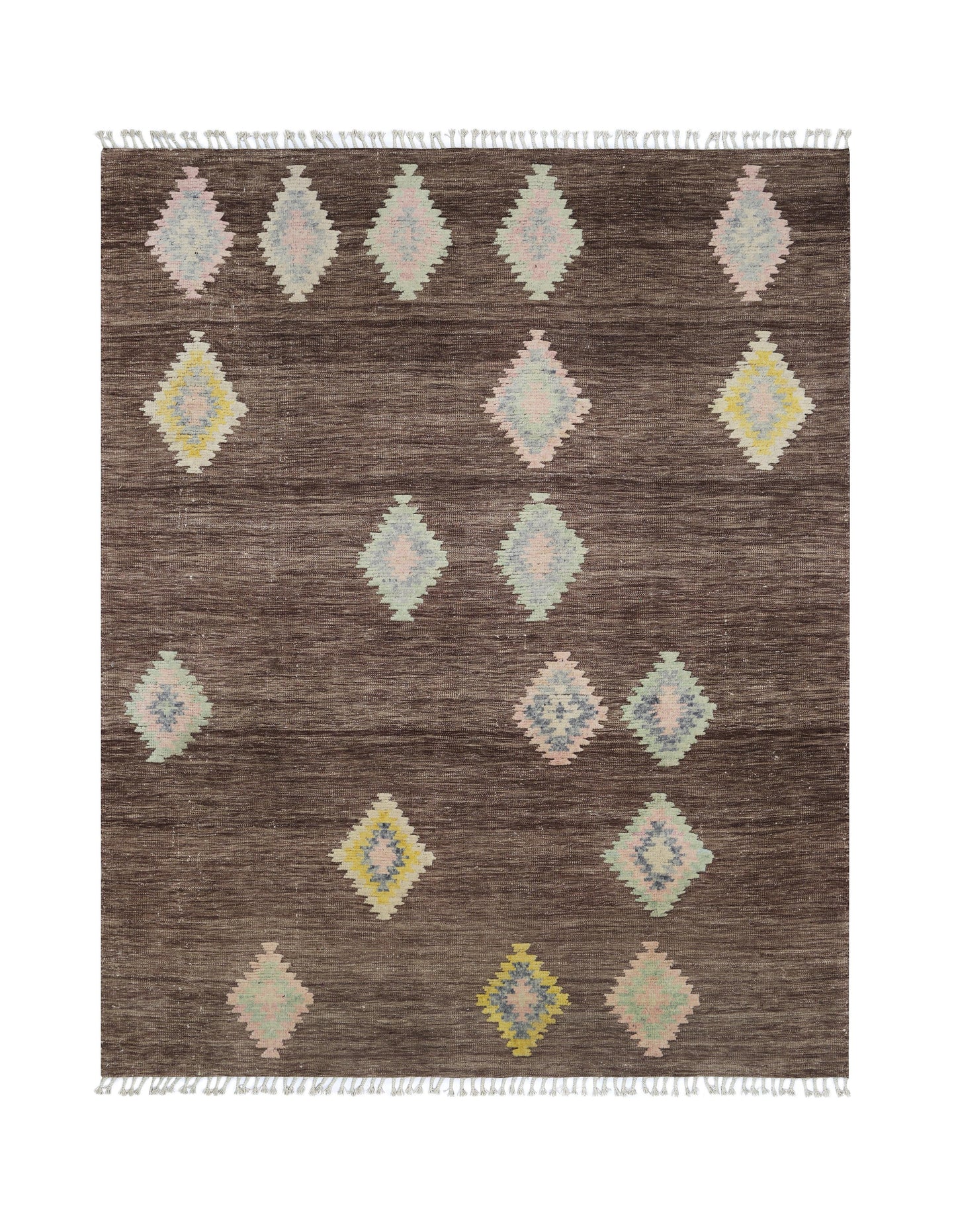 Afghan Yekta Rug
