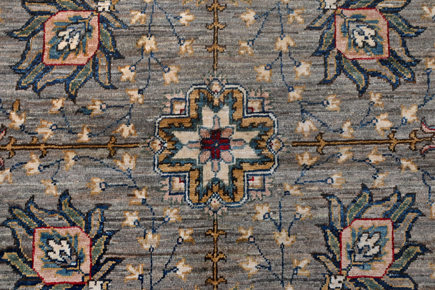 Afghan Chobi Rug