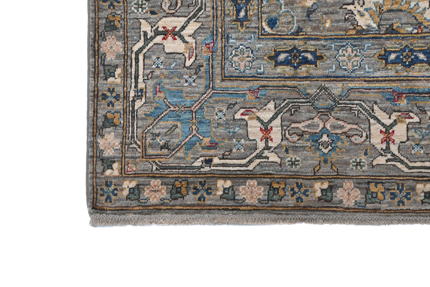 Afghan Chobi Rug
