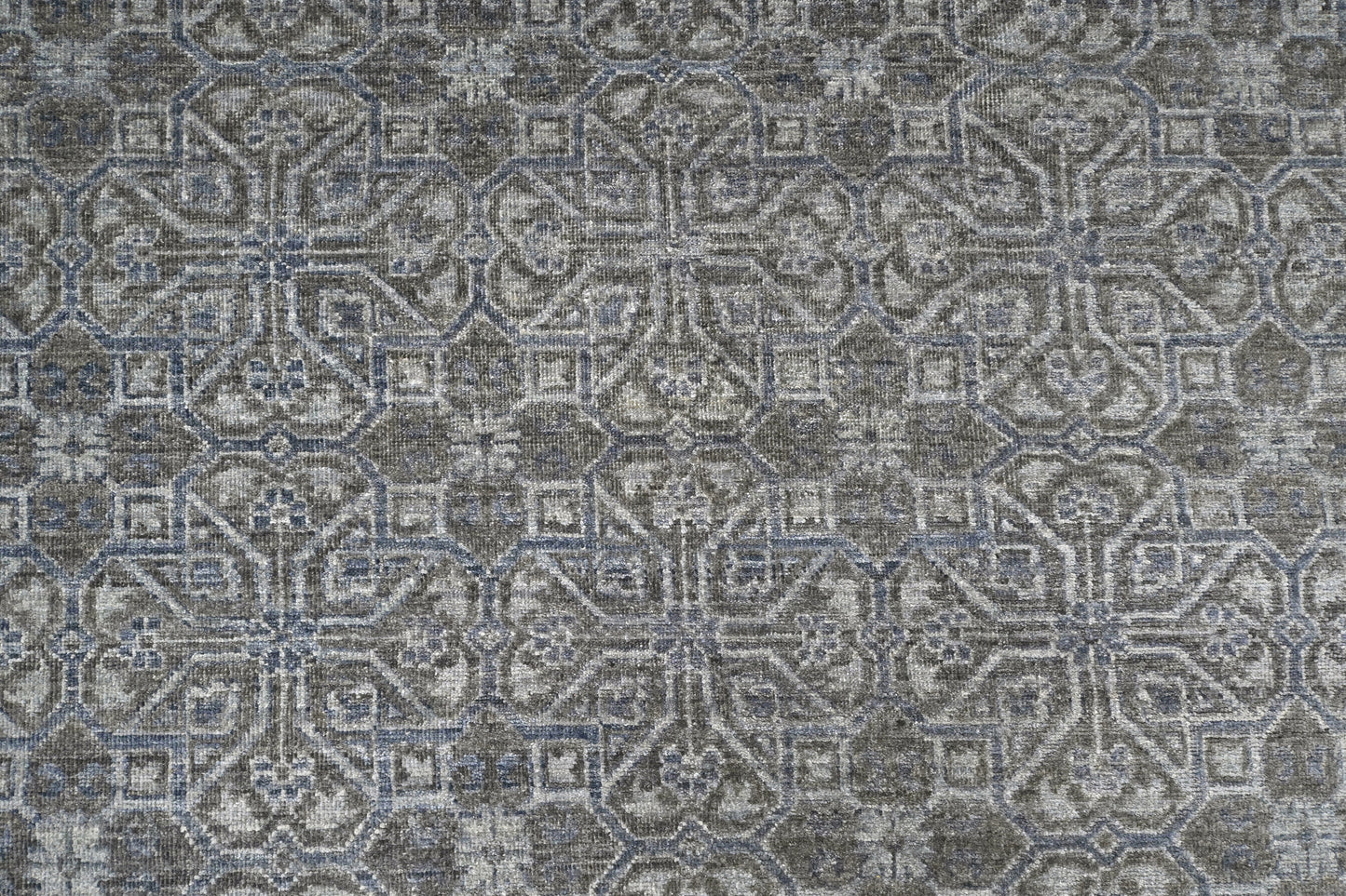 Transitional Oushak Rug