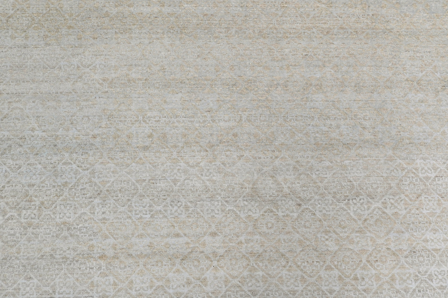 Transitional Oushak Rug