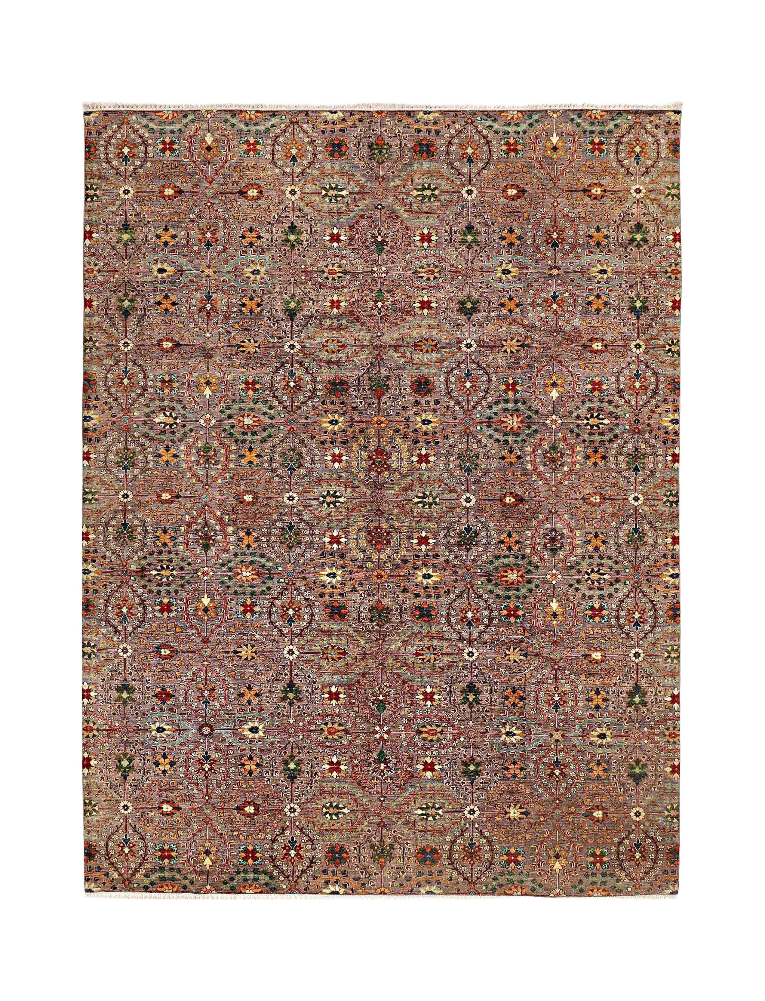Afghan Chobi Rug