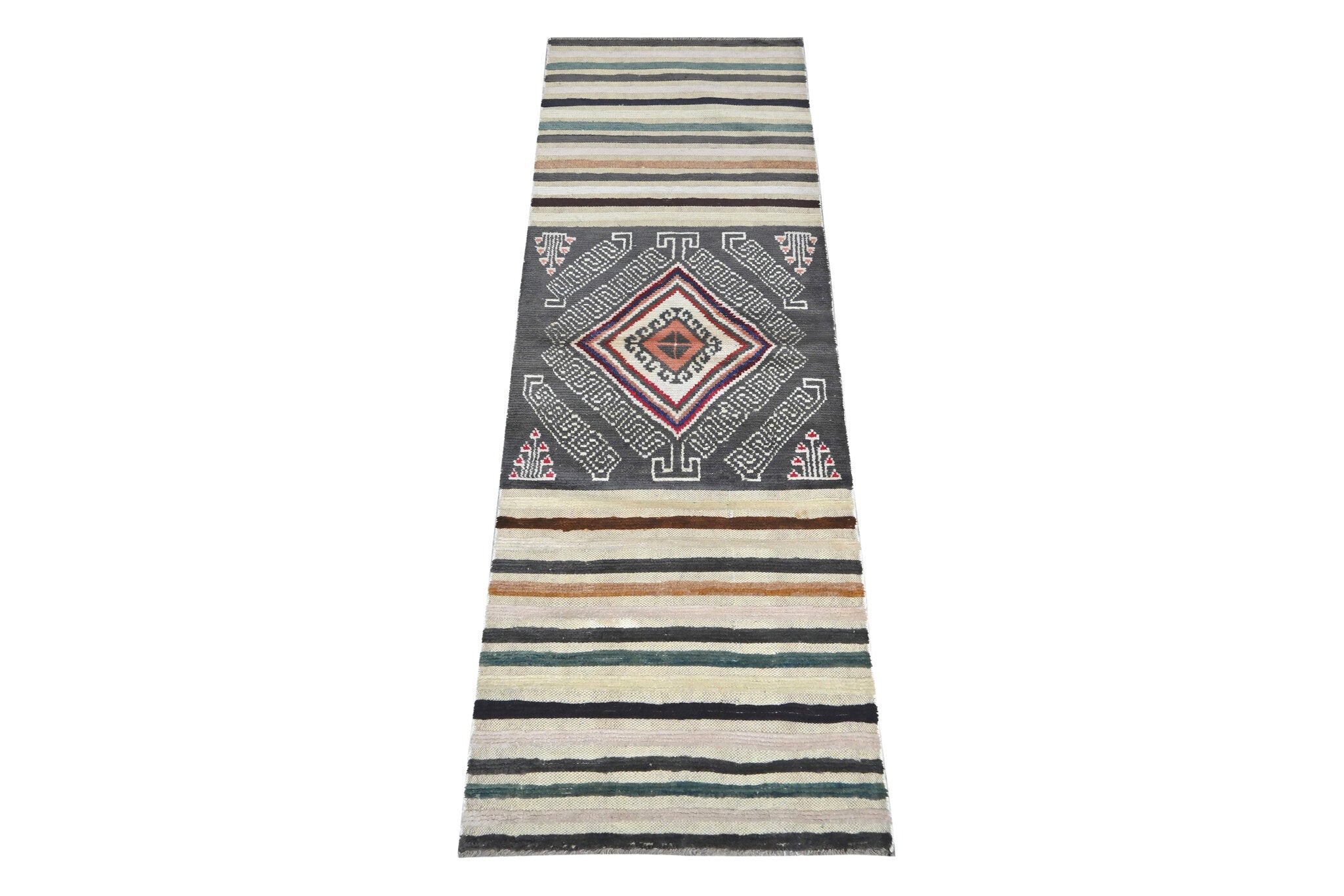 Afghan Yekta Runner