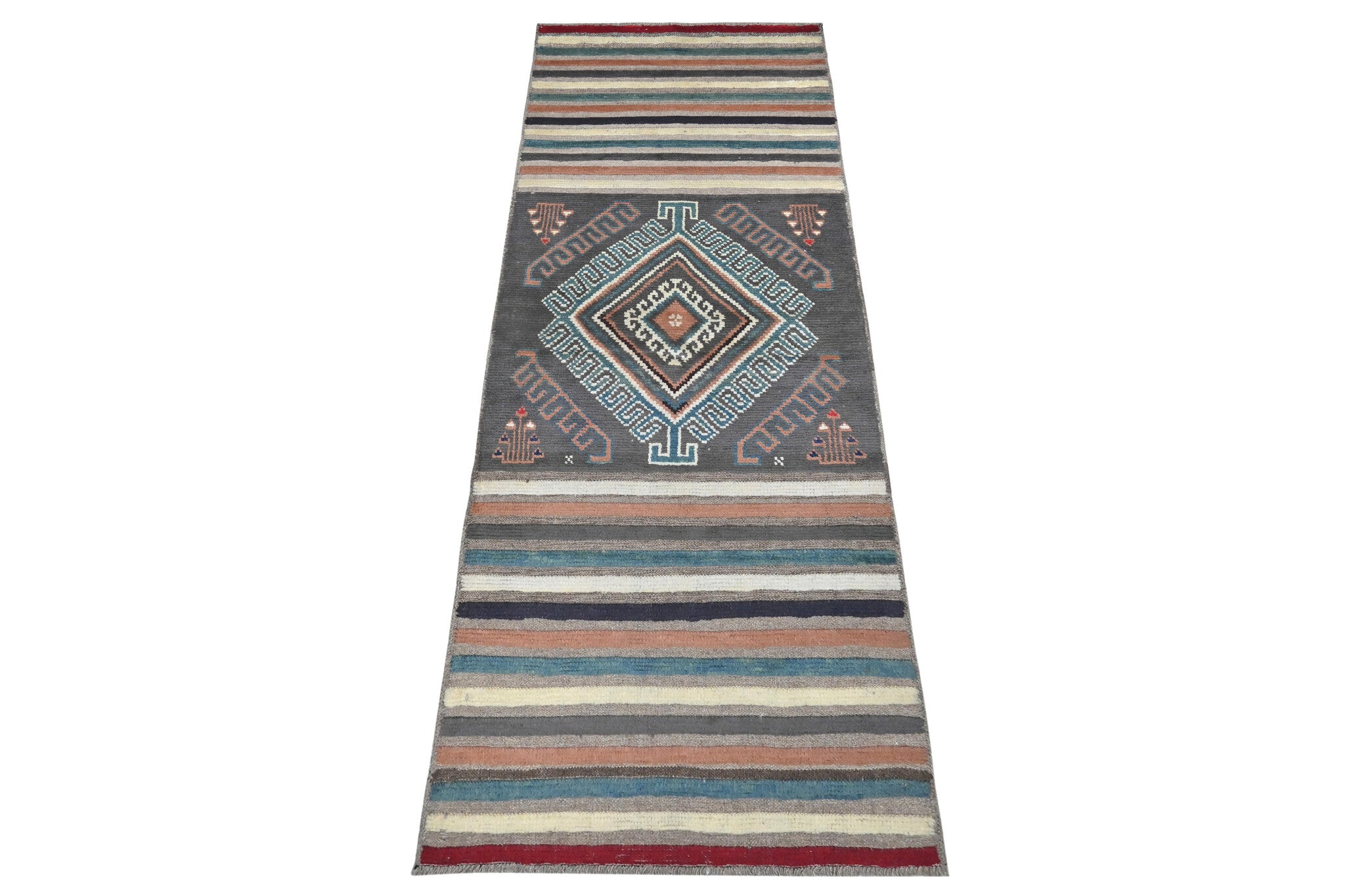 Afghan Yekta Runner