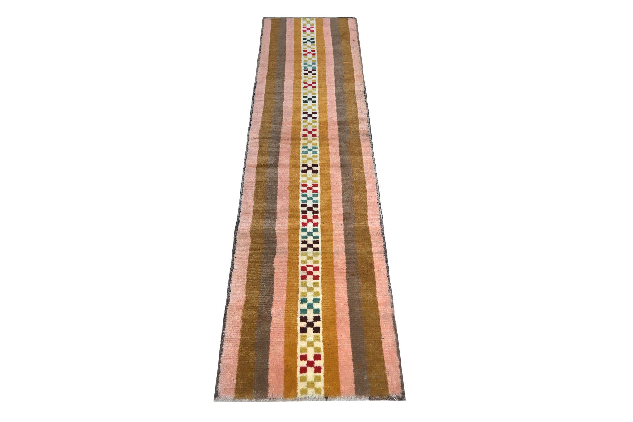 Afghan Pashm Runner