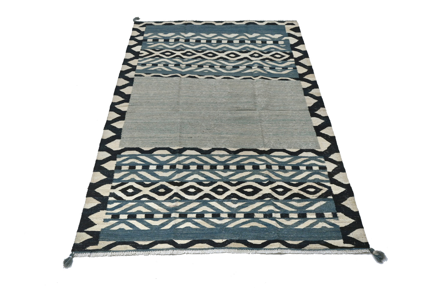 Afghan Faryab Kilim