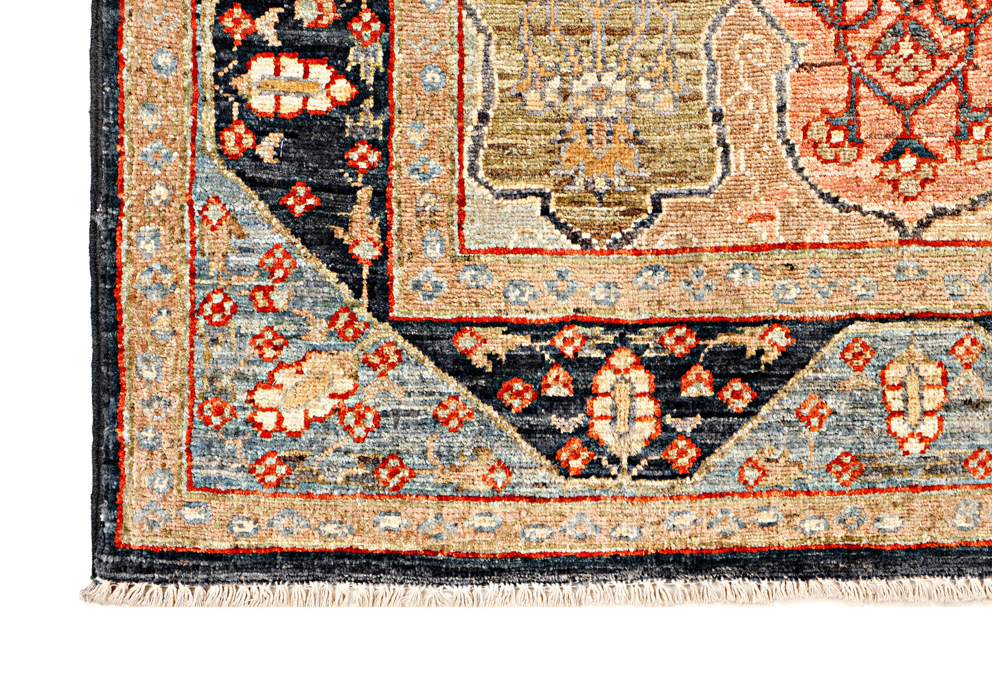 Afghan Chobi Rug