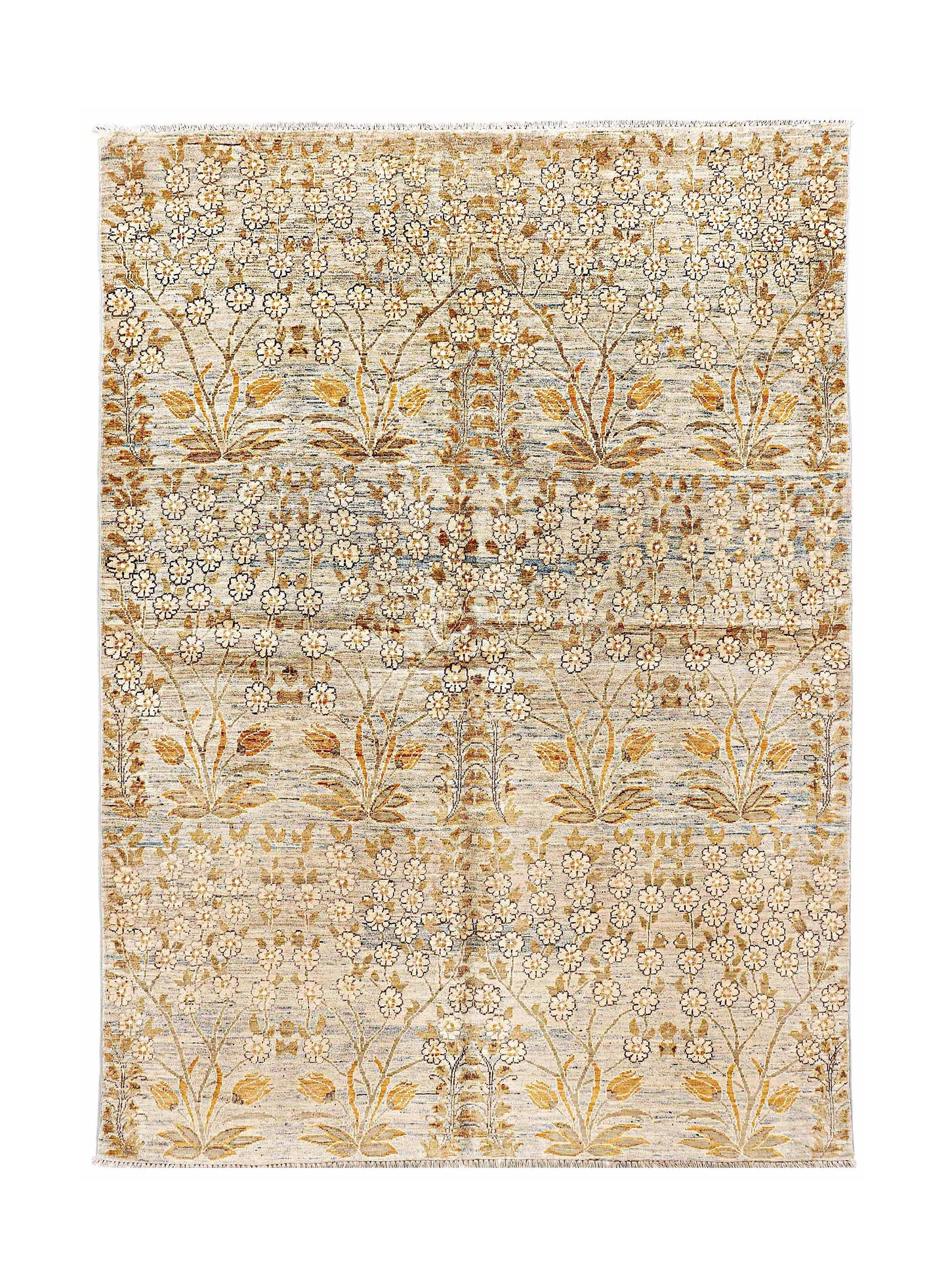 Afghan Chobi Rug