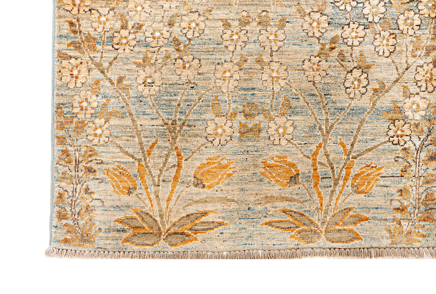 Afghan Chobi Rug