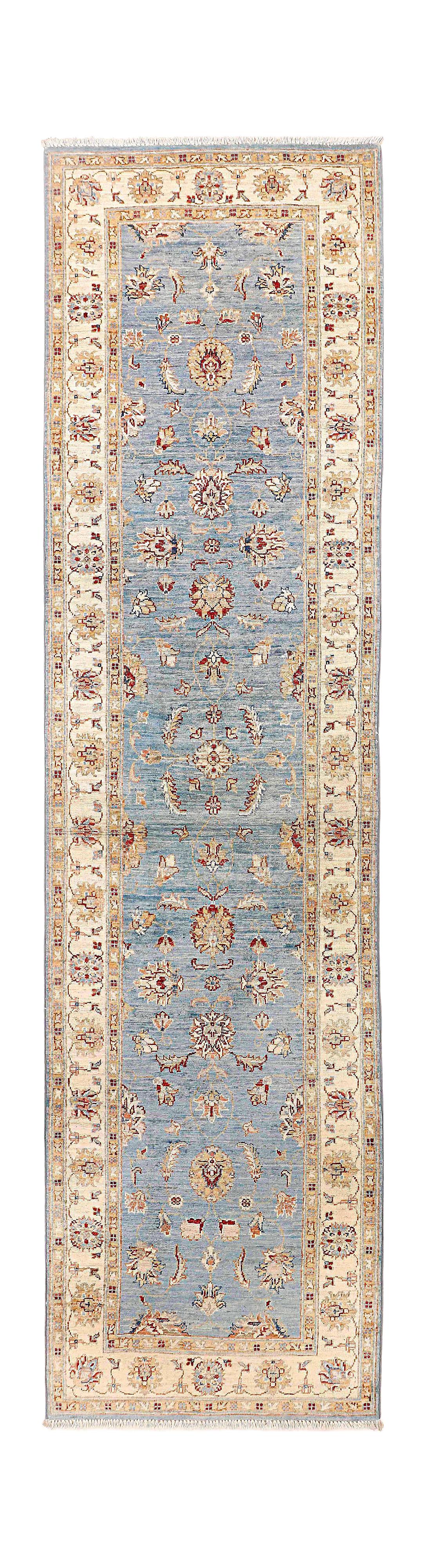 Afghan Chobi Runner