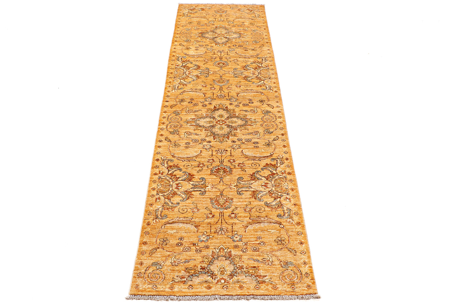 Afghan Chobi Runner